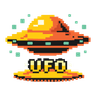 UFO Coin