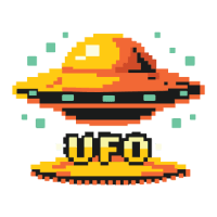 UFO Coin
