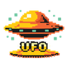 UFO Coin