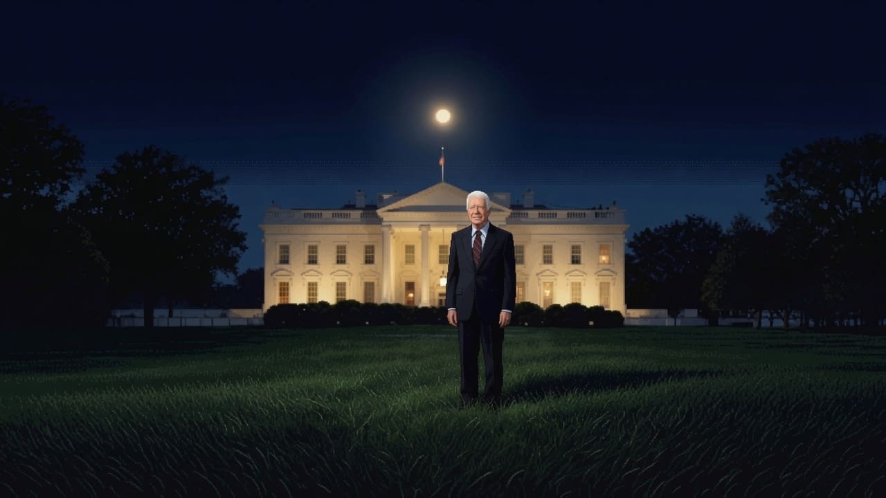 Jimmy Carter