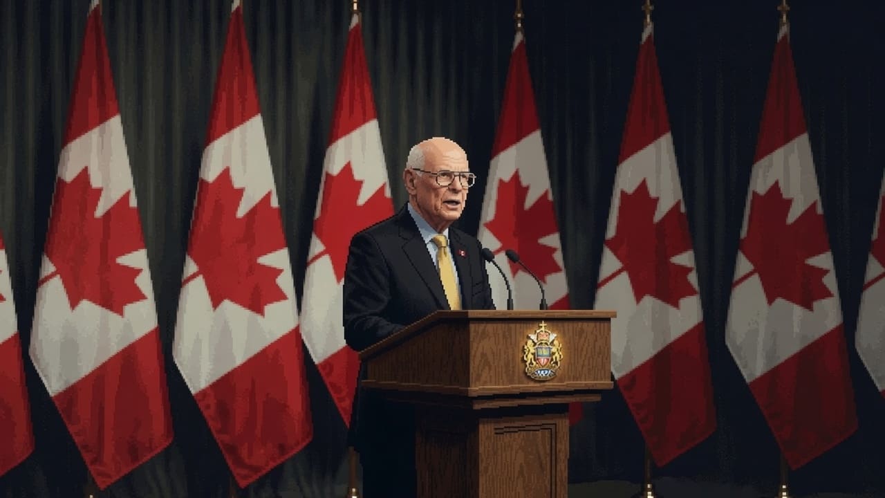 Paul Hellyer