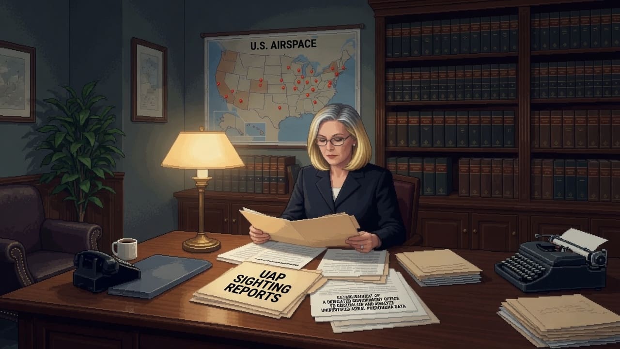 Kirsten Gillibrand