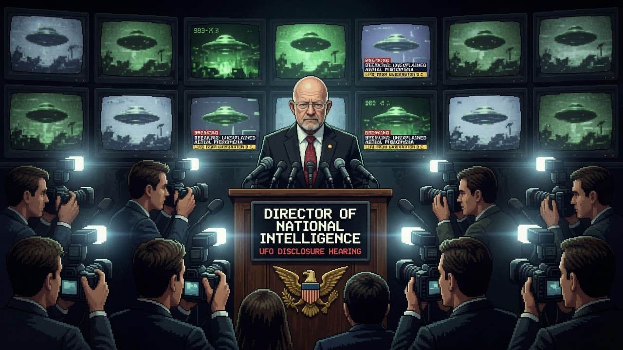 James Clapper