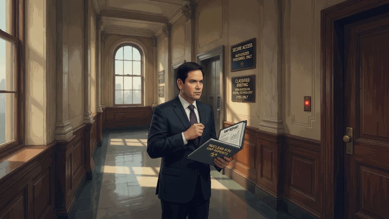 Marco Rubio